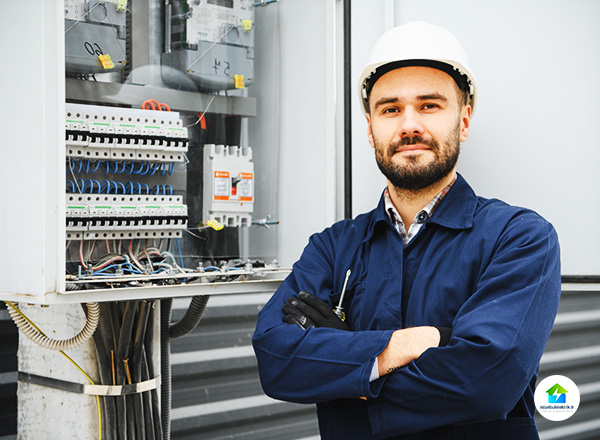 İstanbul Elektrik - HİZMETLERİMİZ - 1