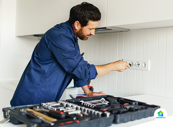 İstanbul Elektrik - HİZMETLERİMİZ - 2