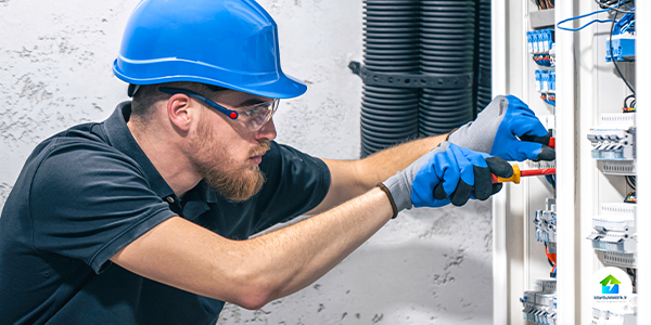 İstanbul Elektrik - NEDEN BİZ - 1