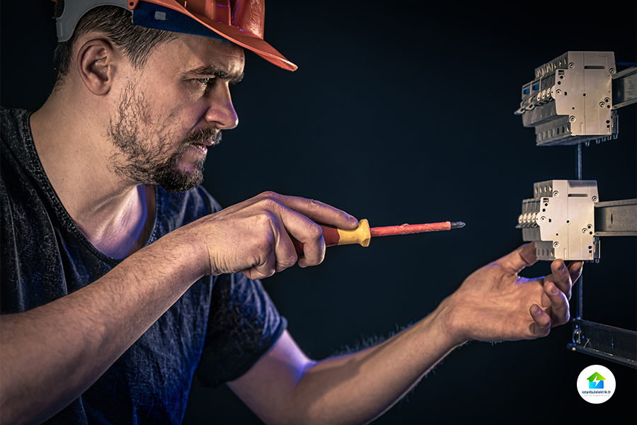 İstanbul Elektrik - GALERİ - 4