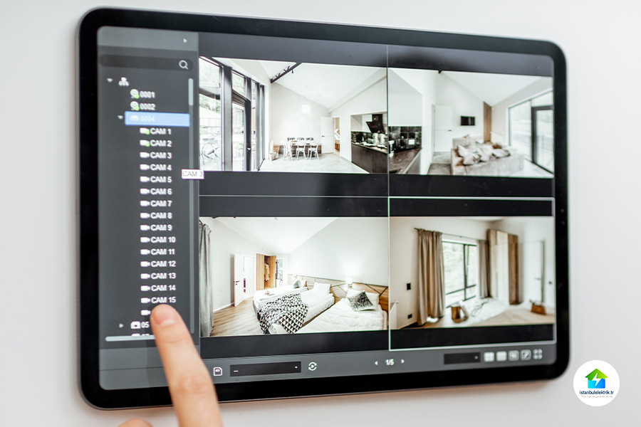 İstanbul Elektrik - GALERİ - 8