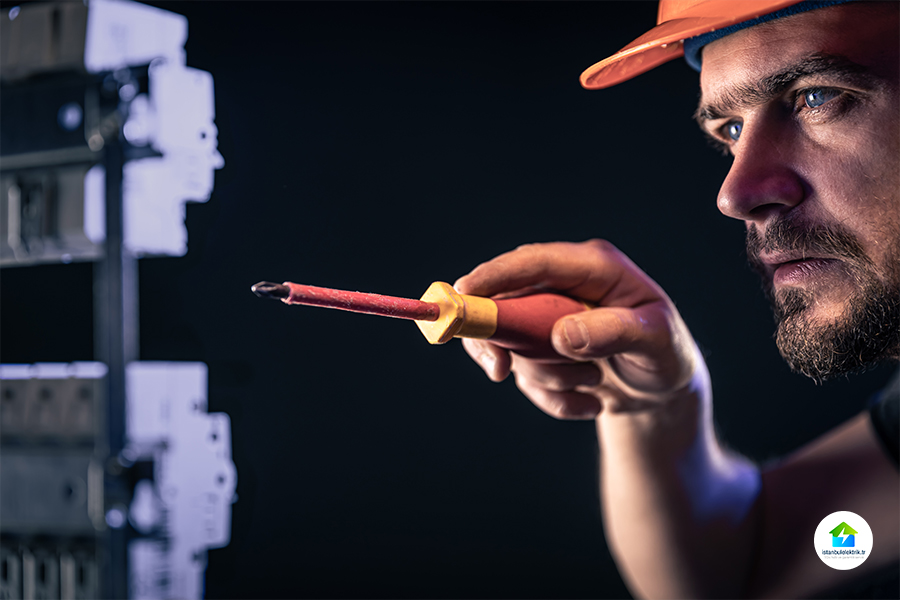 İstanbul Elektrik - Youtube